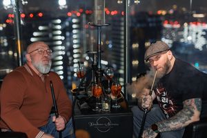 Репортаж Вадима Свирина